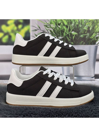 Кроссовки женские Dual графитовые демисезоны (360897933)