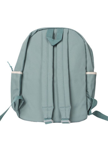 Рюкзак 21727 Зайчик Green 20L підлітковий 9 шт. Lesko (352013273)