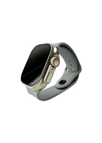 Смарт-часы S30 Pro Max+TWS 49mm. 120 mAh, желтый Fendior (370613695)