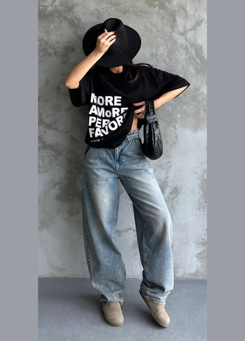 Футболка женская Україна - (328393023)