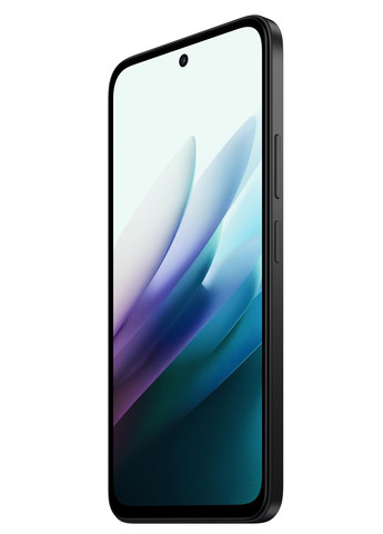 Смартфон Redmi 15 6/128GB Midnight Black_EU Xiaomi (360605500)