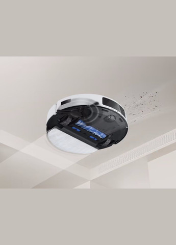 Робот-пылесос Deebot Ozmo N20 Pro (DKX55) White Ecovacs (341488088)