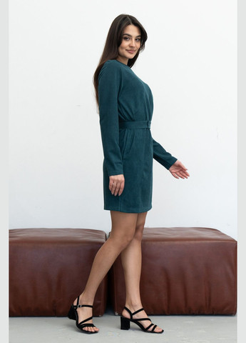 Изумрудное кэжуал платье ри мари петти вл 2721 RiMari