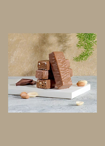 Шоколад-арахис Протеиновые батончики Гербалайф Herbalife (328600914)