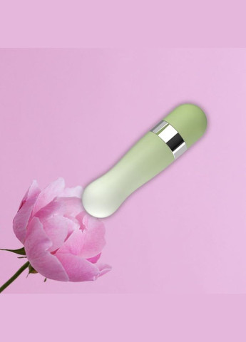 Віброкуля багатошвидкісна з 10 режимами вібрації, градієнт Every Night Toys (333986570)