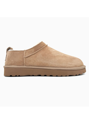 Classic Micro Уггі мікро замшеві овече хутро UGG (362946015)