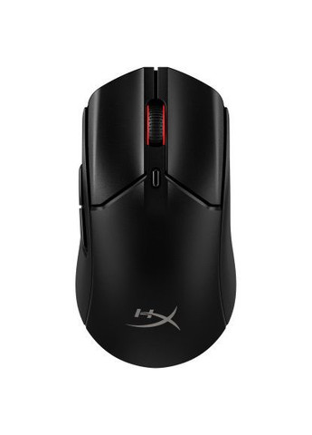 Мышка (6N0B0AA) HyperX Pulsefire Haste 2 Wireless Black (366692515)