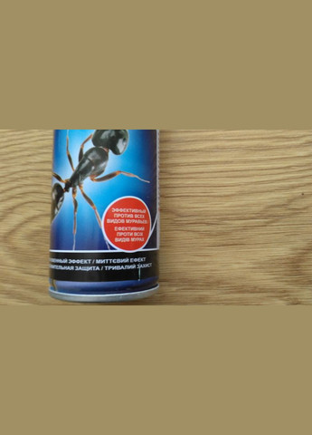 БРОС Аэрозоль 150мл Средство инсектицидное от муравьев Bros (315728472)