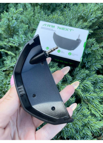 Bluetooth адаптер для активних навушників No Brand (332636215)