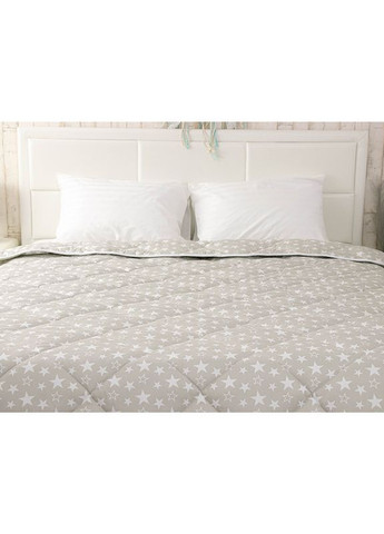 Ковдра 200х220 силіконова зимова Арктичне Тепло Руно (368593710)