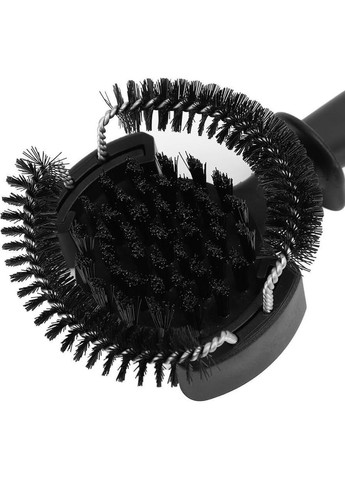 Кругла щітка для чистки груп кавомашини 58мм Angel's Co. (371690193)