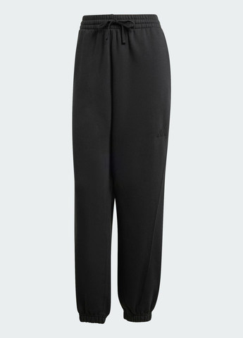 Джоггеры ALL SZN Fleece Loose adidas (299759850)