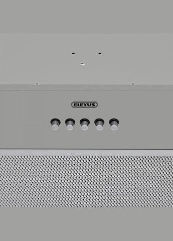 Вытяжка INTO 700 52 GR ELEYUS (368586346)