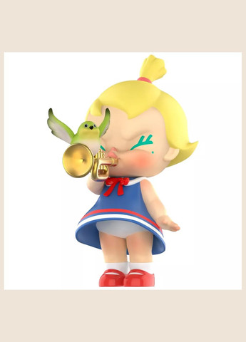 Фигурка-сюрприз When I was Three! Baby Molly в ассортименте (BMWIT-01) Pop Mart (333251761)