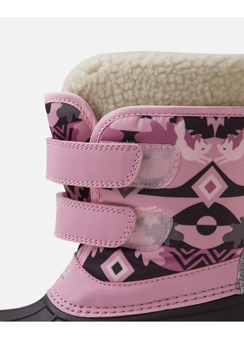 Чоботи зимові Reima Konkari (356847269)