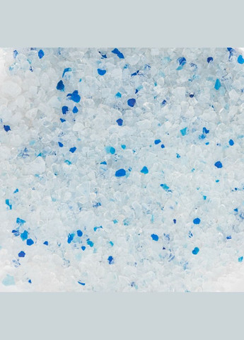 Наполнитель для кошачьего туалета Природа силикагелевый, 7,6 л Sani Pet (345743507)