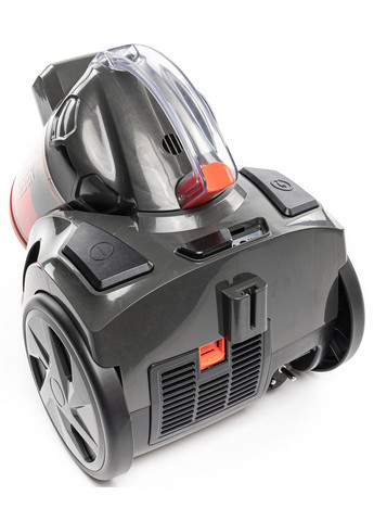 Пылесос для сухой уборки EVC-391O Eisen (337317689)