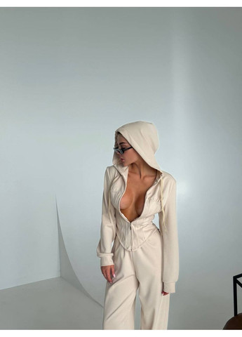 Жіночий спортивний костюм No Brand (366151744)