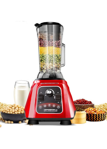 Блендер SOKANY SK-666 с китайским штекером (44470-SK-666_1197) XPRO (301221522)