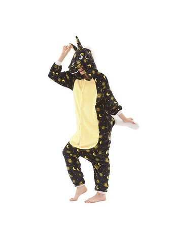 Піжама кігурумі Місячний єдиноріг S (145-155 см) Jamboo (369669151)