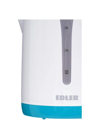 Электрочайник EK4520 Turquoise EDLER (280951885)