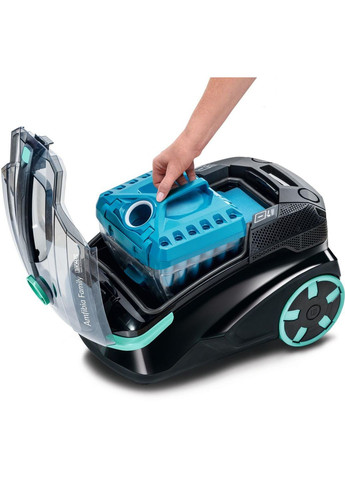 Пылесос DryBOX Amfibia Family (788599) Thomas (332978258)