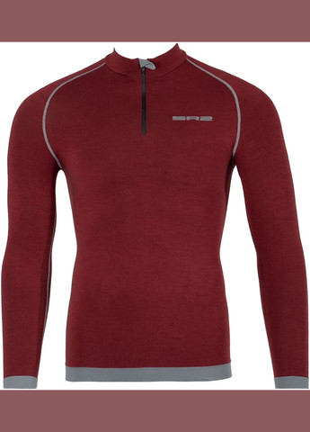 Термосвитер Maglia Donna Бордовый Spring (317663895)