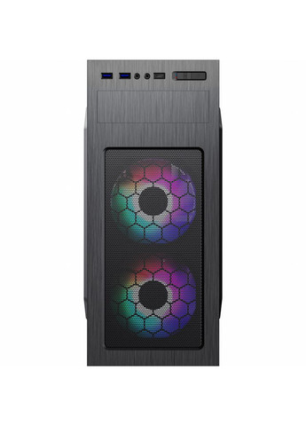 Корпус (m431622) GameMax MT525-2U3TYC-500B (369019224)