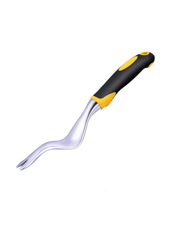 Набор садовых инструментов CG-8502 Yellow из 9 предметов с сумкой для сада 37шт Lesko (352012614)