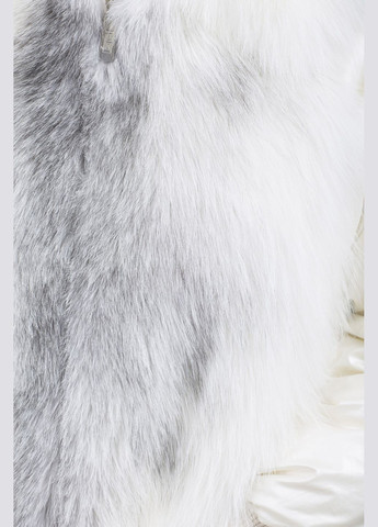 Молочний зимній Пуховик No Brand