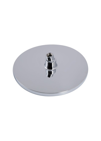 Душевая система универсальная Slavonice скрытого монтажа на два потребителя Chrome Qtap QTSLA113CRM45898 (346492715)