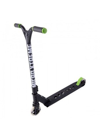 Самокат серии Trixx & Ramp - Черный Micro (331173696)