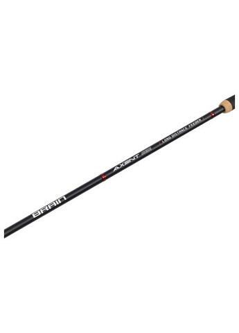 Вудилище (1858.55.85) Brain Axent SE Long Distance 3.90m max 150g (366690534)
