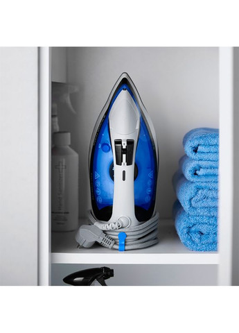 Утюг Easy Store Pro White / Blue (26730-56) Russell Hobbs (322914071)