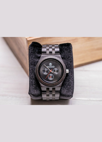 Коробочка для часов с деревянной крышкой 12 EcoWalnut (295266111)