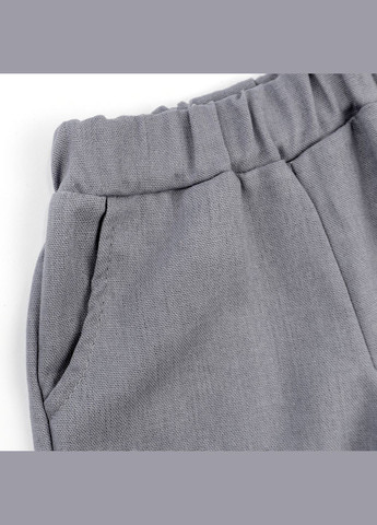 dexter's шорты для малышей dexter`s gray серый производство -