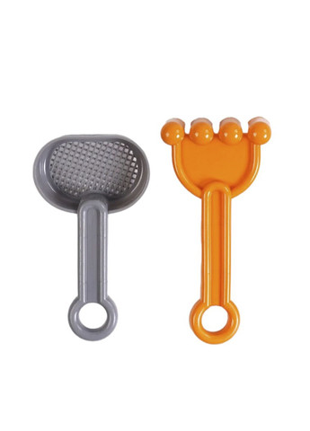 Песочный набор: Мир творчества и игр на песке! цвет разноцветный ЦБ-00256391 No Brand (297914135)