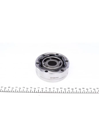 ШРКШ (внутрішній) VW Caddy III 2.0SDi 04-15 (33x100) 653002 UA63 No Brand (345759551)