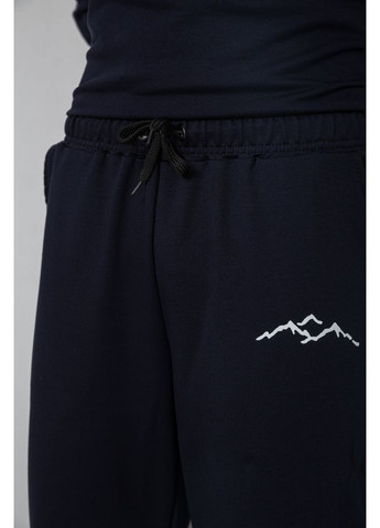 Спортивный мужской демисезонный костюм, 241R176 Ager (346046948)