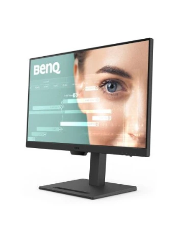 TFT 27" GW2790T, IPS, 100Hz, 2xHDMI, DP, HAS, Pivot, колонки, чорний BenQ (396865682)