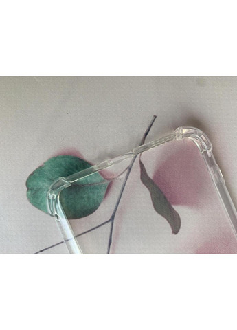 Силиконовый чехол с утолщёнными углами для Huawei Y8p Creative (359489438)