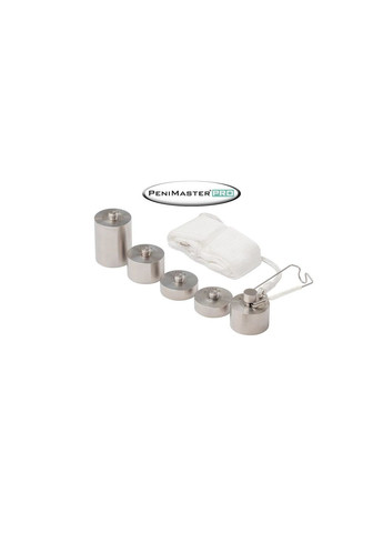 Вакуумный экстендер для увеличения члена PRO Hang с подвешивающими грузиками. PeniMaster (369947156)