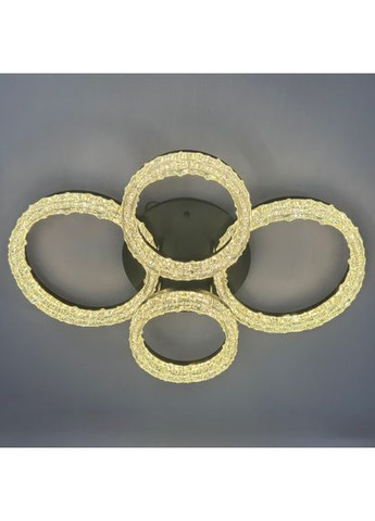 Люстра 78202-2+2 BK LS 068244 (365816168)