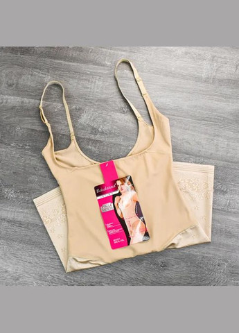 Утягивающий боди-корсет без бюста No Brand Боді (316461484)