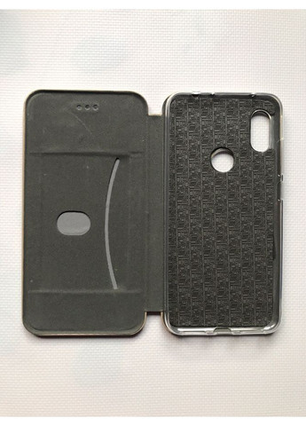 Чехол-книга для Xiaomi Redmi Note 6 Pro Gold Creative (359486847)