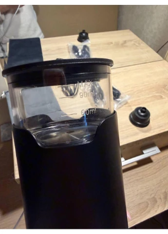 Портативная кофеварка Espresso Maker No Brand (393560864)