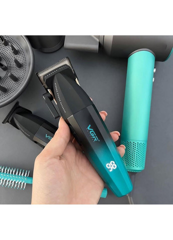 Набір для стрижки і окантовування v 003+v 906 VGR (371682803)