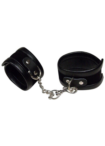 Наручники Handcuffs black Bad Kitty (289782915)