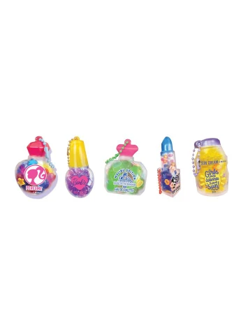 Игрушка-сюрприз "Гламурные мелочи" Cool Things BR045 серии Barbie в ассортименте No Brand (354762249)