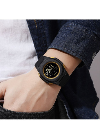 Чоловічий наручний годинник Skmei (371762481)